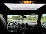 MINI Countryman 1.6 Cooper Chili Automaat - Jet Black - Gravity Black leder/Panorama-schuifdak/Seatheat