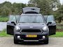 MINI Countryman 1.6 Cooper Chili Automaat - Jet Black - Gravity Black leder/Panorama-schuifdak/Seatheat
