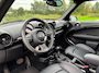 MINI Countryman 1.6 Cooper Chili Automaat - Jet Black - Gravity Black leder/Panorama-schuifdak/Seatheat