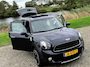 MINI Countryman 1.6 Cooper Chili Automaat - Jet Black - Gravity Black leder/Panorama-schuifdak/Seatheat