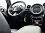 MINI Countryman 1.6 Cooper Chili Automaat - Jet Black - Gravity Black leder/Panorama-schuifdak/Seatheat