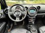 MINI Countryman 1.6 Cooper Chili Automaat - Jet Black - Gravity Black leder/Panorama-schuifdak/Seatheat
