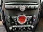 MINI Countryman 1.6 Cooper Chili Automaat - Jet Black - Gravity Black leder/Panorama-schuifdak/Seatheat