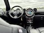 MINI Countryman 1.6 Cooper Chili Automaat - Jet Black - Gravity Black leder/Panorama-schuifdak/Seatheat