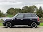 MINI Countryman 1.6 Cooper Chili Automaat - Jet Black - Gravity Black leder/Panorama-schuifdak/Seatheat