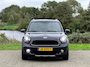 MINI Countryman 1.6 Cooper Chili Automaat - Jet Black - Gravity Black leder/Panorama-schuifdak/Seatheat