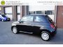 Fiat 500 1.0 HYBRID CLUB ORIGINEEL NEDERLANDS ZWARTE HEMEL AIRCO CRUISECONTROL BLUETOOTH USB ELECTR.RAMEN/SPIEGELS