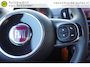 Fiat 500 1.0 HYBRID CLUB ORIGINEEL NEDERLANDS ZWARTE HEMEL AIRCO CRUISECONTROL BLUETOOTH USB ELECTR.RAMEN/SPIEGELS