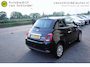 Fiat 500 1.0 HYBRID CLUB ORIGINEEL NEDERLANDS ZWARTE HEMEL AIRCO CRUISECONTROL BLUETOOTH USB ELECTR.RAMEN/SPIEGELS