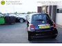 Fiat 500 1.0 HYBRID CLUB ORIGINEEL NEDERLANDS ZWARTE HEMEL AIRCO CRUISECONTROL BLUETOOTH USB ELECTR.RAMEN/SPIEGELS