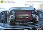 Fiat 500 1.0 HYBRID CLUB ORIGINEEL NEDERLANDS ZWARTE HEMEL AIRCO CRUISECONTROL BLUETOOTH USB ELECTR.RAMEN/SPIEGELS