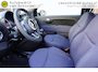 Fiat 500 1.0 HYBRID CLUB ORIGINEEL NEDERLANDS ZWARTE HEMEL AIRCO CRUISECONTROL BLUETOOTH USB ELECTR.RAMEN/SPIEGELS