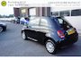 Fiat 500 1.0 HYBRID CLUB ORIGINEEL NEDERLANDS ZWARTE HEMEL AIRCO CRUISECONTROL BLUETOOTH USB ELECTR.RAMEN/SPIEGELS