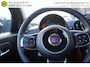 Fiat 500 1.0 HYBRID CLUB ORIGINEEL NEDERLANDS ZWARTE HEMEL AIRCO CRUISECONTROL BLUETOOTH USB ELECTR.RAMEN/SPIEGELS