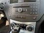 Mercedes-Benz C-klasse 230 Avantgarde/AIRCO/AUT/STOELV/PARKS/APK