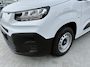 Fiat Doblò 1.5D 100pk L1 650kg | NIEUW | Direct Leverbaar | Achteruitrijcamera | Laadruimte Betimmering | Navigatie via Apple Carplay/Android Auto