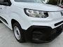 Fiat Doblò 1.5D 100pk L1 650kg | NIEUW | Direct Leverbaar | Achteruitrijcamera | Laadruimte Betimmering | Navigatie via Apple Carplay/Android Auto