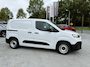 Fiat Doblò 1.5D 100pk L1 650kg | NIEUW | Direct Leverbaar | Achteruitrijcamera | Laadruimte Betimmering | Navigatie via Apple Carplay/Android Auto