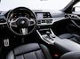 BMW 4-Serie Gran Coupe 420i High Executive M-sport | Leder | Adapt. Cruise | Apple carplay/Navi | Stoelverwarming | PDC + Camera | Clima |
