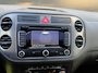 Volkswagen Tiguan 1.4 TSI Easyline Pano Stoelverwarming