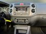 Volkswagen Tiguan 1.4 TSI Easyline Pano Stoelverwarming