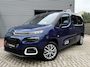 Citroën Berlingo 1.2 PureTech Shine AUTOMAAT,7-PERSOONS, vol-opties!!