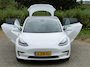 Tesla Model 3 Long Range AWD 75 kWh - Pearl White - Panorama/Leder/Trekhaak - SoH 84%