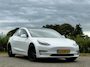 Tesla Model 3 Long Range AWD 75 kWh - Pearl White - Panorama/Leder/Trekhaak - SoH 84%