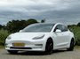 Tesla Model 3 Long Range AWD 75 kWh - Pearl White - Panorama/Leder/Trekhaak - SoH 84%