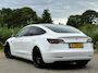 Tesla Model 3 Long Range AWD 75 kWh - Pearl White - Panorama/Leder/Trekhaak - SoH 84%