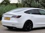 Tesla Model 3 Long Range AWD 75 kWh - Pearl White - Panorama/Leder/Trekhaak - SoH 84%