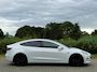 Tesla Model 3 Long Range AWD 75 kWh - Pearl White - Panorama/Leder/Trekhaak - SoH 84%