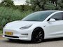 Tesla Model 3 Long Range AWD 75 kWh - Pearl White - Panorama/Leder/Trekhaak - SoH 84%