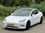 Tesla Model 3 Long Range AWD 75 kWh - Pearl White - Panorama/Leder/Trekhaak - SoH 84%