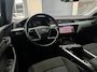 Audi E-tron E-tron 50 quattro Launch edition 71 kWh|Camera|Navi|Cruise