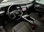 Audi E-tron E-tron 50 quattro Launch edition 71 kWh|Camera|Navi|Cruise