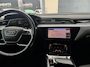Audi E-tron E-tron 50 quattro Launch edition 71 kWh|Camera|Navi|Cruise