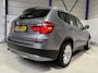 BMW X3 (F25) xDrive 20i 184pk Aut. High Executive Elec trekhaak, Leder, PDC, Xenon