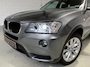 BMW X3 (F25) xDrive 20i 184pk Aut. High Executive Elec trekhaak, Leder, PDC, Xenon