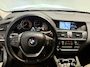 BMW X3 (F25) xDrive 20i 184pk Aut. High Executive Elec trekhaak, Leder, PDC, Xenon