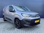 Citroën Berlingo 1.5 BlueHDi 130 S&S L1 | Apple Carplay/Android Auto | Camera | Houtafwerking Laadruimte | Trekhaak | Lichtmetalen velgen | Stuur/Stoel/Voorruit verwarming | Lage kmstand!