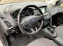 Ford Focus Wagon 1.0 Titanium 125 Pk - Airco ecc - Cruise - Camera - Bluetooth/handsfree - Trekhaak - 17 inch l.m velgen - v+a Pdc