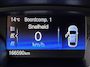 Ford Focus Wagon 1.0 Titanium 125 Pk - Airco ecc - Cruise - Camera - Bluetooth/handsfree - Trekhaak - 17 inch l.m velgen - v+a Pdc