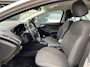 Ford Focus Wagon 1.0 Titanium 125 Pk - Airco ecc - Cruise - Camera - Bluetooth/handsfree - Trekhaak - 17 inch l.m velgen - v+a Pdc