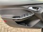 Ford Focus Wagon 1.0 Titanium 125 Pk - Airco ecc - Cruise - Camera - Bluetooth/handsfree - Trekhaak - 17 inch l.m velgen - v+a Pdc