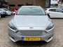 Ford Focus Wagon 1.0 Titanium 125 Pk - Airco ecc - Cruise - Camera - Bluetooth/handsfree - Trekhaak - 17 inch l.m velgen - v+a Pdc
