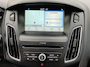 Ford Focus Wagon 1.0 Titanium 125 Pk - Airco ecc - Cruise - Camera - Bluetooth/handsfree - Trekhaak - 17 inch l.m velgen - v+a Pdc