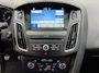 Ford Focus Wagon 1.0 Titanium 125 Pk - Airco ecc - Cruise - Camera - Bluetooth/handsfree - Trekhaak - 17 inch l.m velgen - v+a Pdc