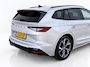 Skoda Enyaq iV 60 Sportline | SOH 92% | Leder | Memory | Camera | Warmtepomp | Trekhaak