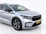 Skoda Enyaq iV 60 Sportline | SOH 92% | Leder | Memory | Camera | Warmtepomp | Trekhaak